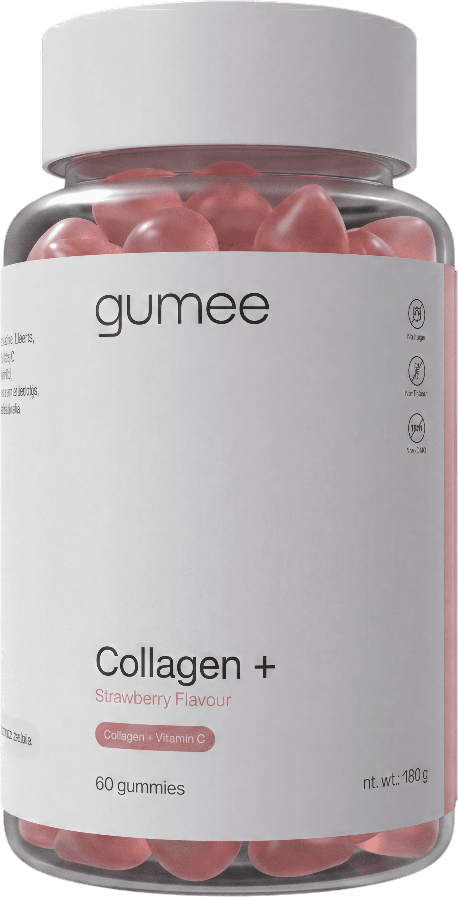 Skincare Glowu vitamins